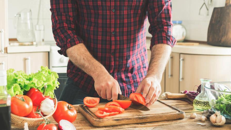 ¡Papá cocina hoy! ¡Papá cocina hoy!