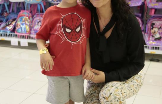 La Sirena premiará a sus clientes a través del Lápiz de la Suerte La Sirena premiará a sus clientes a través del Lápiz de la Suerte