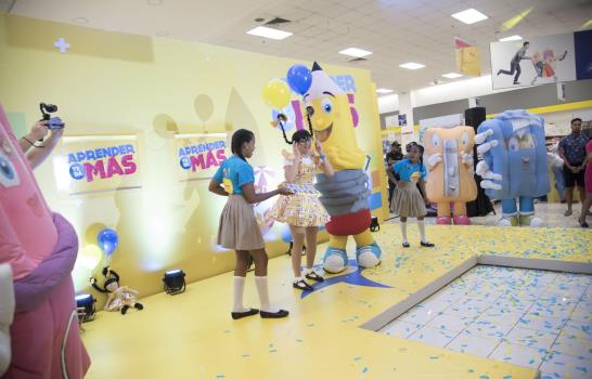 La Sirena premiará a sus clientes a través del Lápiz de la Suerte La Sirena premiará a sus clientes a través del Lápiz de la Suerte