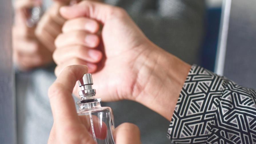 Aromas con carácter