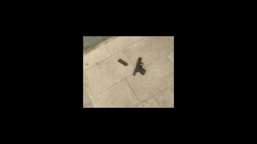 Se suicida de un tiro agente de la Amet en la Embajada de Estados Unidos