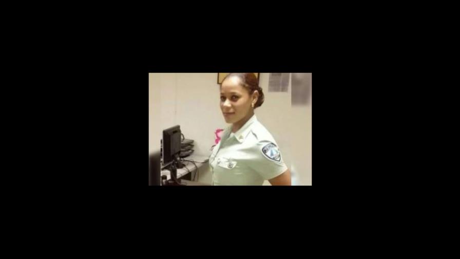 Embajada EEUU expresa condolencias a familiares de agente de Amet que se suicidó en su legación