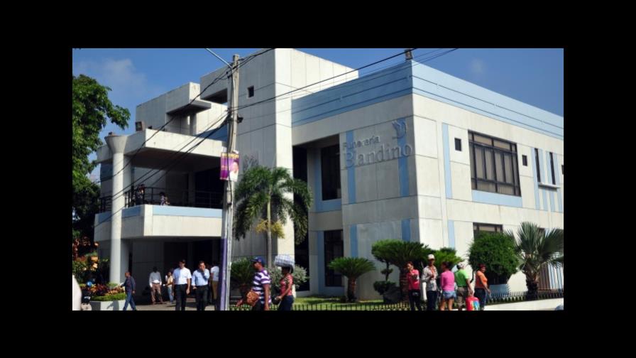 Fallecen dos reconocidos abogados Fallecen dos reconocidos abogados