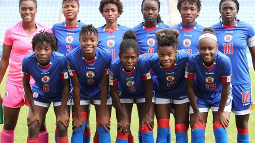 Selección de Haití se retira del fútbol femenino de los Juegos Centroamericanos