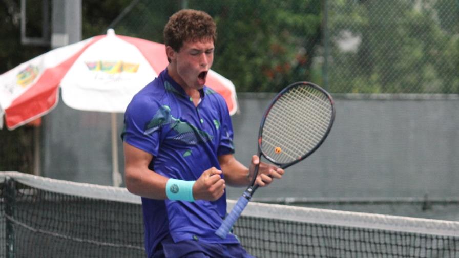 Este sábado se juegan las finales en Copa Merengue