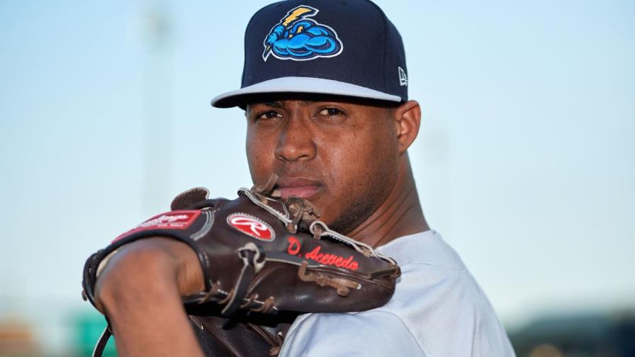 Los Yanquis de Nueva York suben al prospecto Domingo Acevedo; Domingo Germán a Triple-A