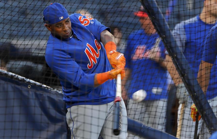 Mets: Yoenis Céspedes pudiera operarse ambos talones