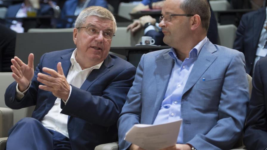 El COI valida el calendario Juegos Olímpicos Tokio-2020