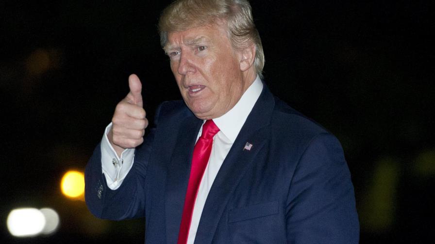 Casa Blanca rechaza propuesta rusa de referendo para Ucrania