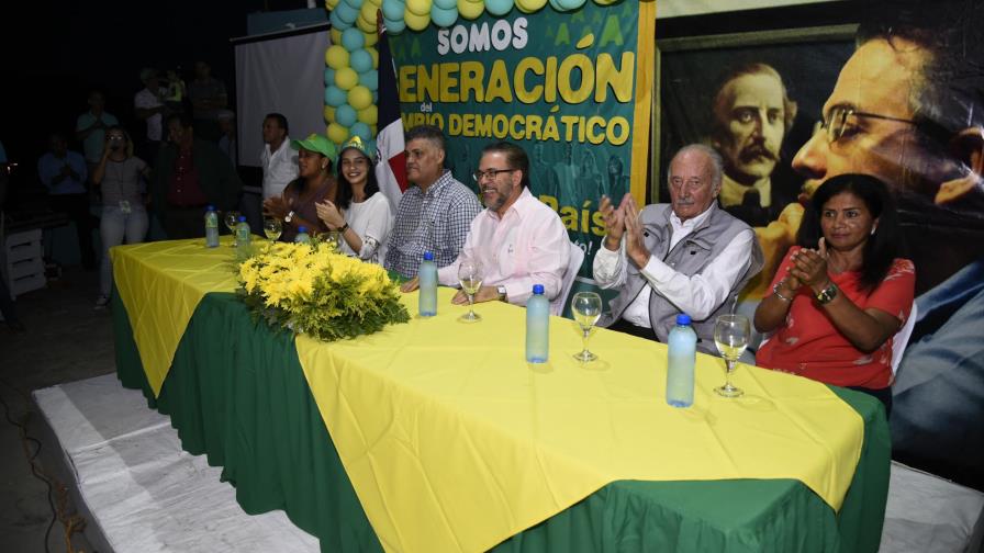 Guillermo Moreno dice que el Gobierno no tiene estrategia frente a la delincuencia