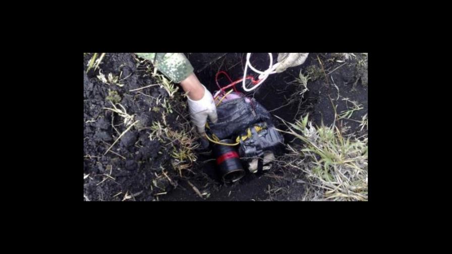 Colombia tiene 264 municipios libres de minas antipersona