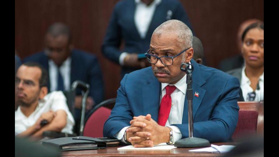 Haití cumple una semana sin Gobierno funcional tras dimisión primer ministro