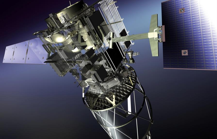 ESA lanzará satélite para monitorear vientos en la Tierra