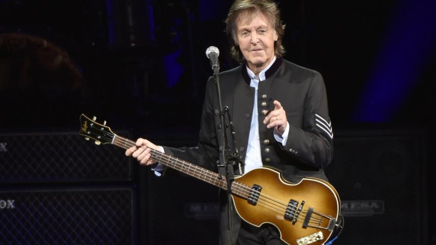 Esposo de Margaret Thatcher se opuso a invitar a Paul McCartney en fiesta de la ministra