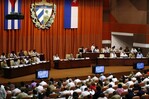 Cuba denuncia que EE.UU. busca provocar el mayor castigo posible buscando su rendición Cuba denuncia que EE.UU. busca provocar el mayor castigo posible buscando su rendición