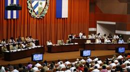 Cuba espera un mayoritario reclamo contra el embargo pese a c&iacute;nicas presiones de EE.UU.