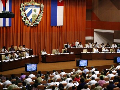 Cuba denuncia que EE.UU. busca provocar el "mayor castigo posible"