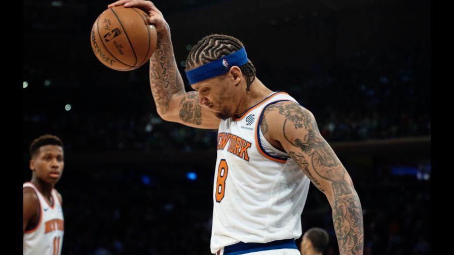 Rockets trabajan para fichar Anthony; Beasley elige Lakers; Ferrell a Kings