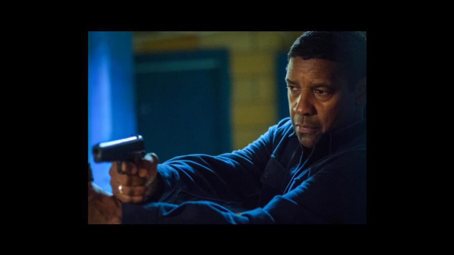 “Equalizer 2” domina en taquilla; supera a “Mamma Mia 2”