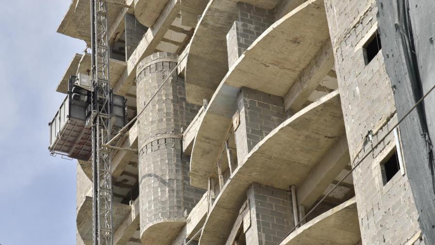 ONE: sector construcción creció más en provincia Santo Domingo ONE: sector construcción creció más en provincia Santo Domingo