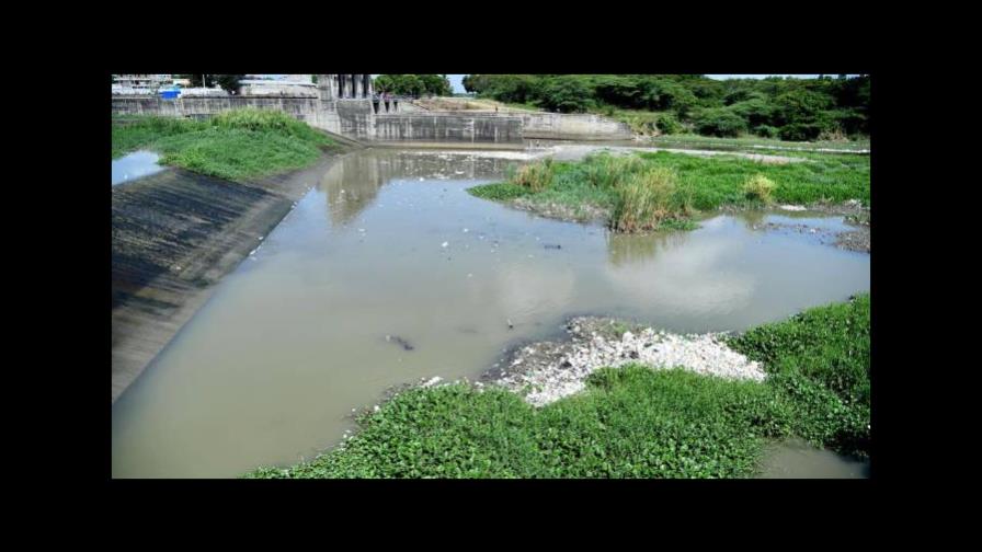 Comités para defensa del río Yaque del Norte Comités para defensa del río Yaque del Norte
