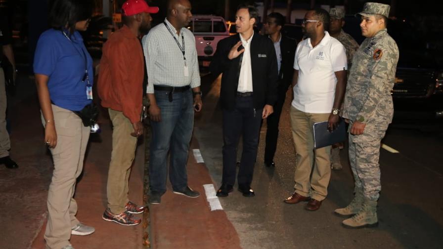 Cierran dos centros de prostitución en Sosúa y Cabarete y rescatan 70 mujeres 