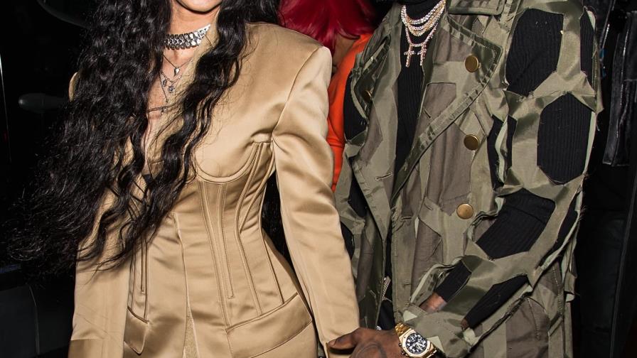 Cardi B y Offset demandados por el hotel en el caso de hombre golpeado por autógrafo 