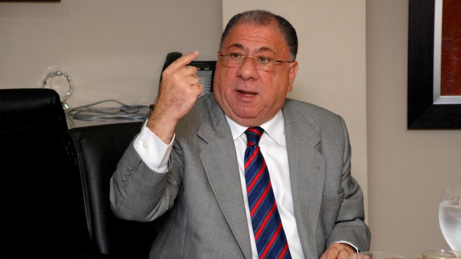 Interior y Policía realiza operativo en Santo Domingo Oeste Interior y Policía realiza operativo en Santo Domingo Oeste