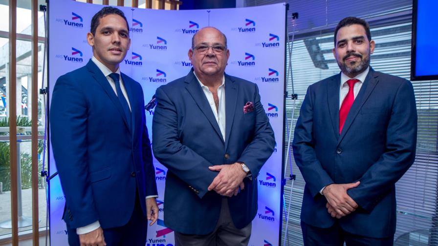 ARS Yunén inaugura nueva sucursal en Bávaro