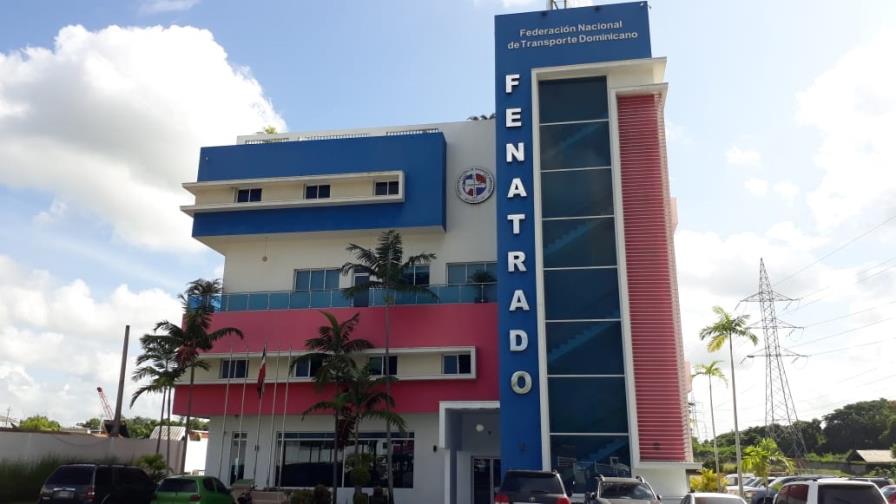 Fenatrado exige al Gobierno pago de deuda de RD$600 millones Fenatrado exige al Gobierno pago de deuda de RD$600 millones