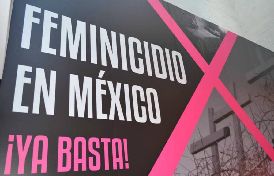 La ONU urge a México a adoptar “medidas urgentes” para prevenir feminicidios