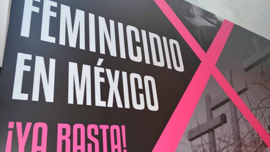 La ONU urge a México a adoptar “medidas urgentes” para prevenir feminicidios La ONU urge a México a adoptar “medidas urgentes” para prevenir feminicidios