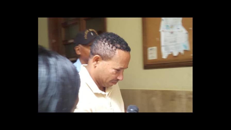 Dictan tres meses de prisión preventiva contra sargento municipal que mató camionero