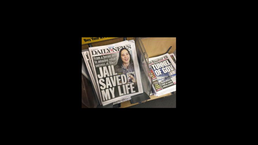 Diario neoyorquino reduce su personal por la mitad