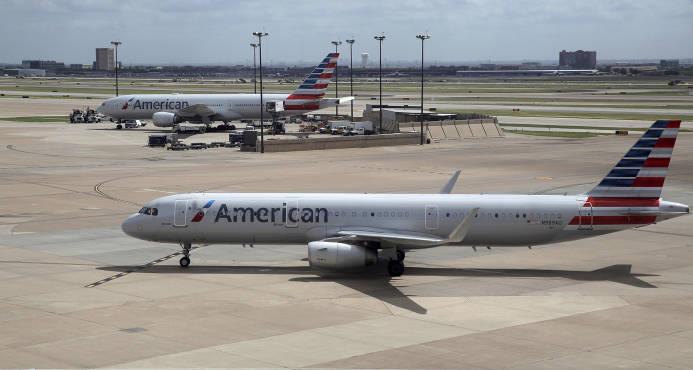American Airlines dejará de usar dinero en efectivo en aeropuerto de Punta Cana