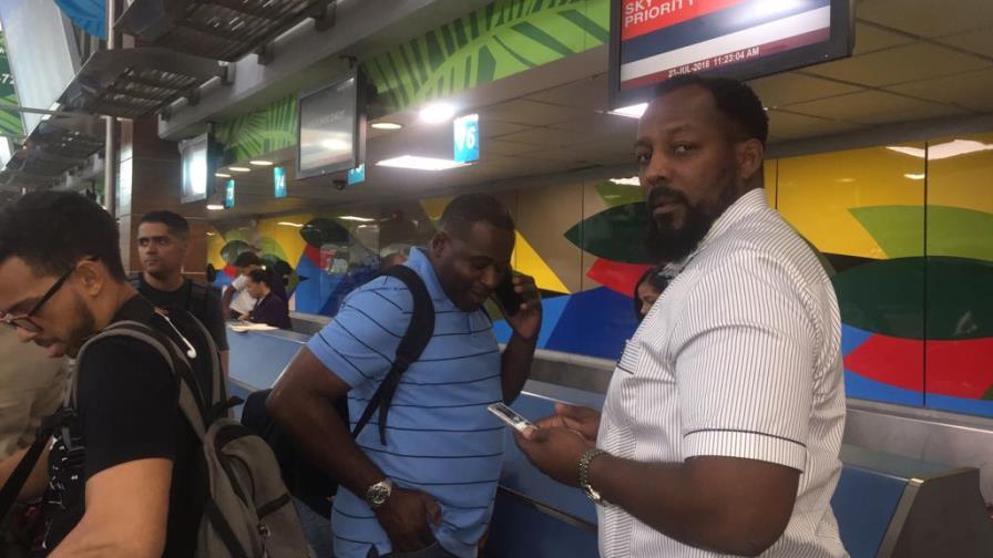 Guerrero parte a Nueva York de cara a su ingreso al Salón de la Fama