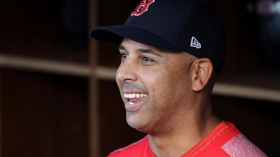 Cora y Boone están haciendo historia