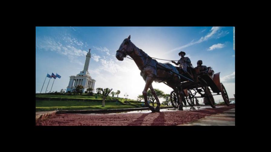 Santiago de los Caballeros tiene tres gentilicios