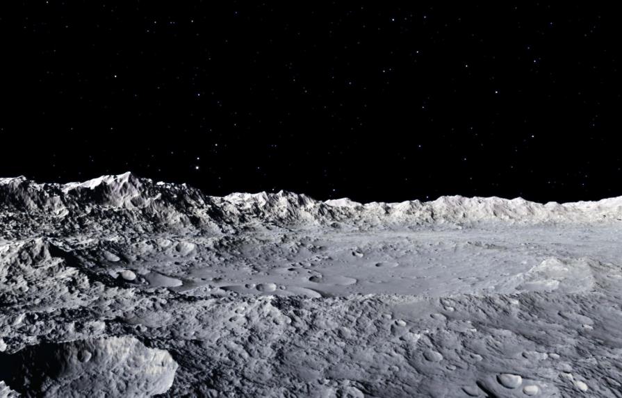 Científicos aseguran que la Luna fue habitable hace 4,000 millones de años