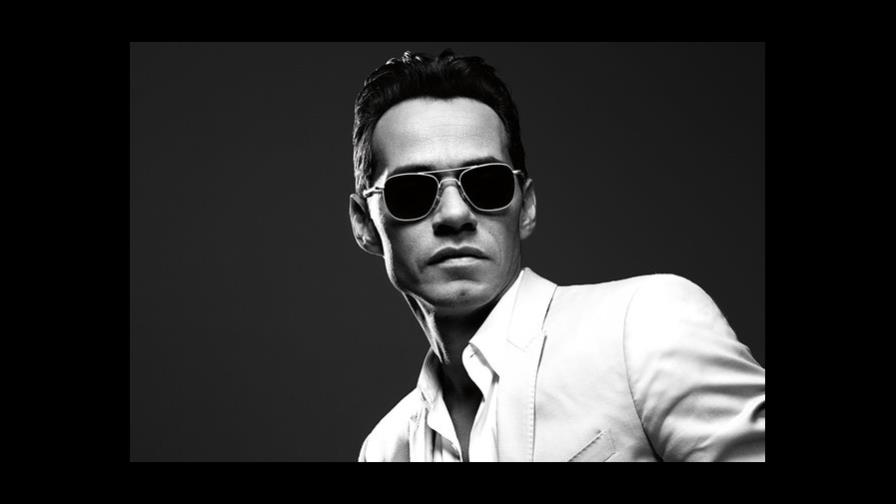 Marc Anthony recorrerá Estados Unidos con su gira “Legacy”