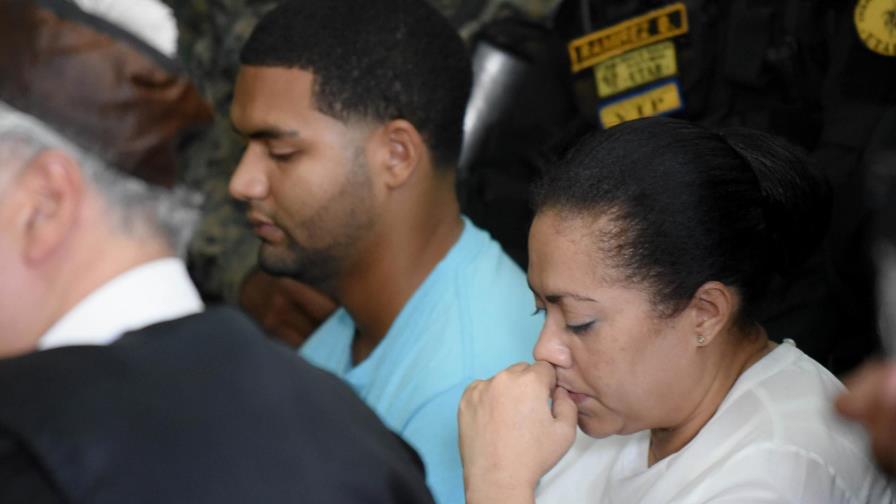 Designan tribunal para conocer juicio caso Emely Designan tribunal para conocer juicio caso Emely