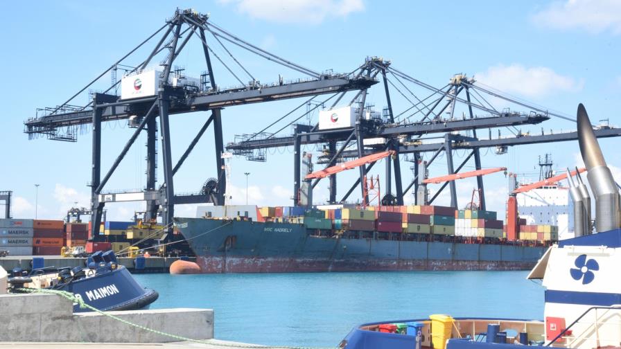 Nace Cámara de Comercio y Producción de la provincia Santo Domingo Nace Cámara de Comercio y Producción de la provincia Santo Domingo