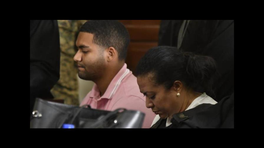 Asignan tribunal colegiado para conocer juicio de fondo en caso Emely Peguero