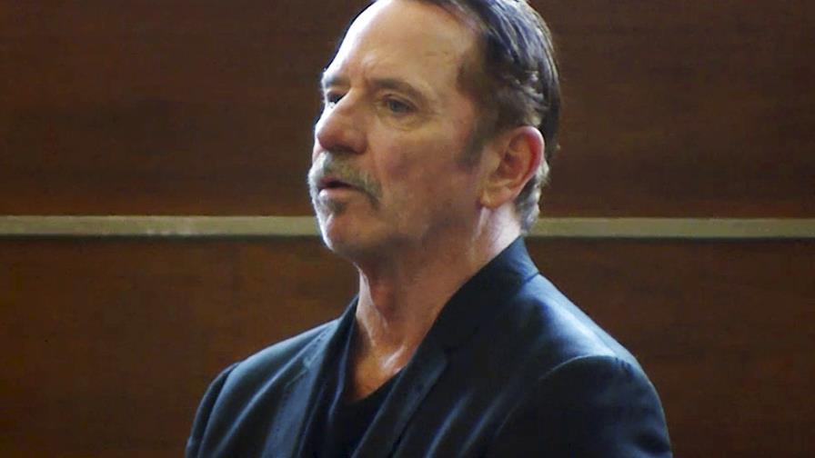 Astro de “Dukes of Hazzard” se declara culpable de manoseo Astro de “Dukes of Hazzard” se declara culpable de manoseo