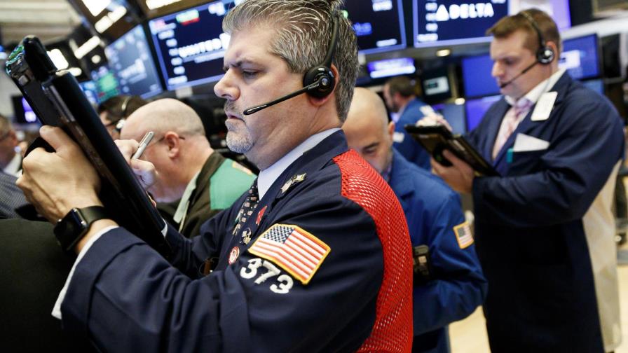 La red social Pinterest baraja salir a bolsa en 2019, según CNBC