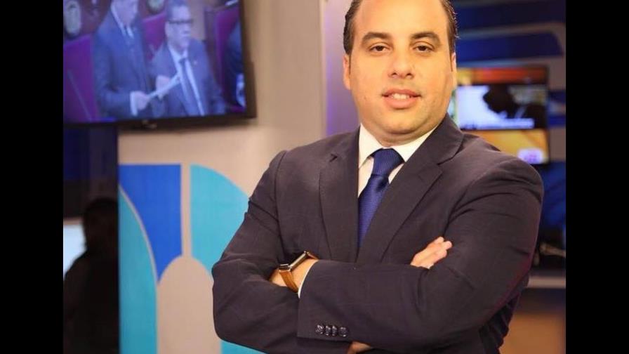 PRM designa a Julio Peña director del departamento de seguridad pública PRM designa a Julio Peña director del departamento de seguridad pública