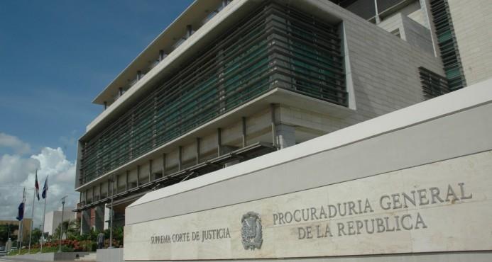 Ministerio Público abre concurso para escoger titulares de 22 fiscalías, incluida la del Distrito
