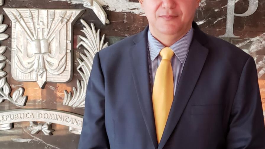 Procurador designa nuevo director general de Persecución del Ministerio Público