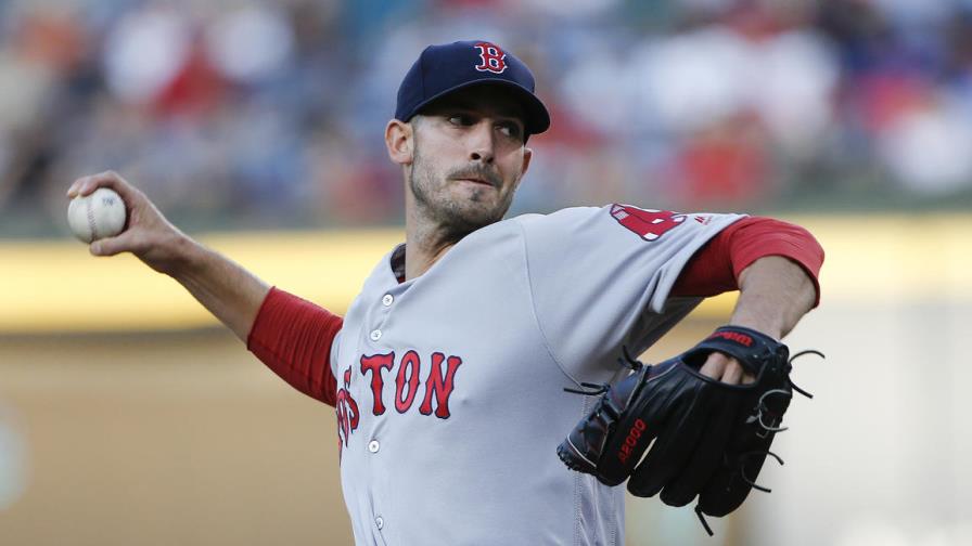 Boston sigue imparable; tropiezo de Yanquis; paliza de Atléticos