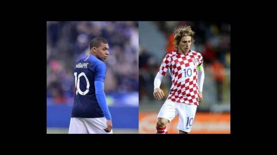 Mbappé y Modric entre candidatos al premio ‘The Best’ 